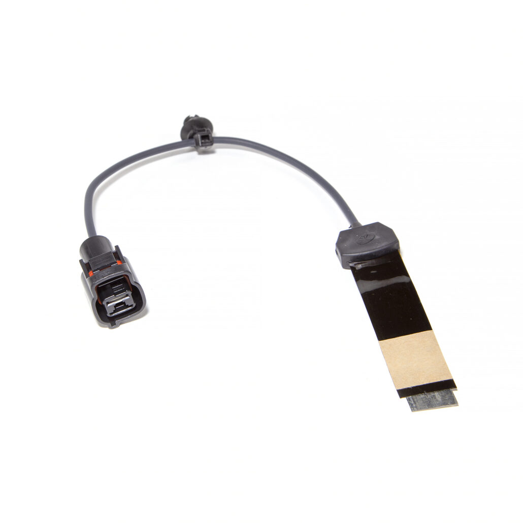 Kia Ceed Wiring Harnesses | Automotive Wiring