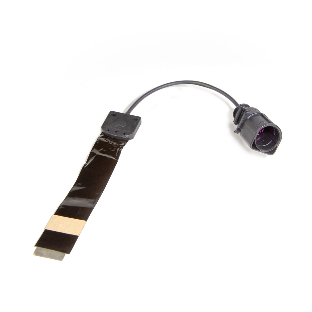 Volkswagen Polo Wiring Harnesses Automotive Wiring