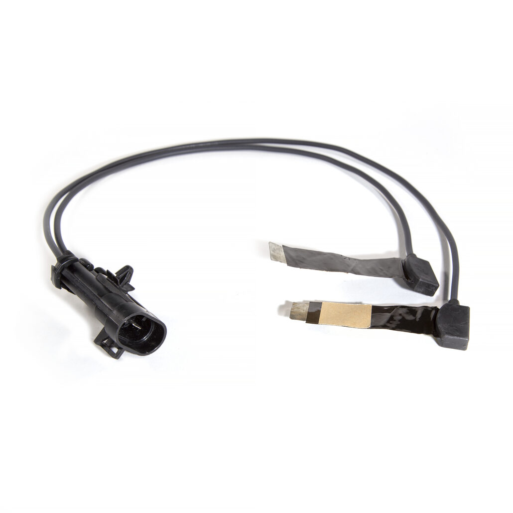 Ford Ka Wiring Colours