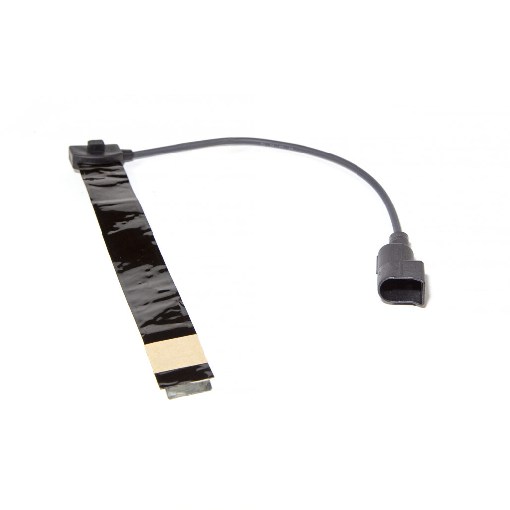 Ford Transit Courier Wiring Harnesses | Automotive Wiring