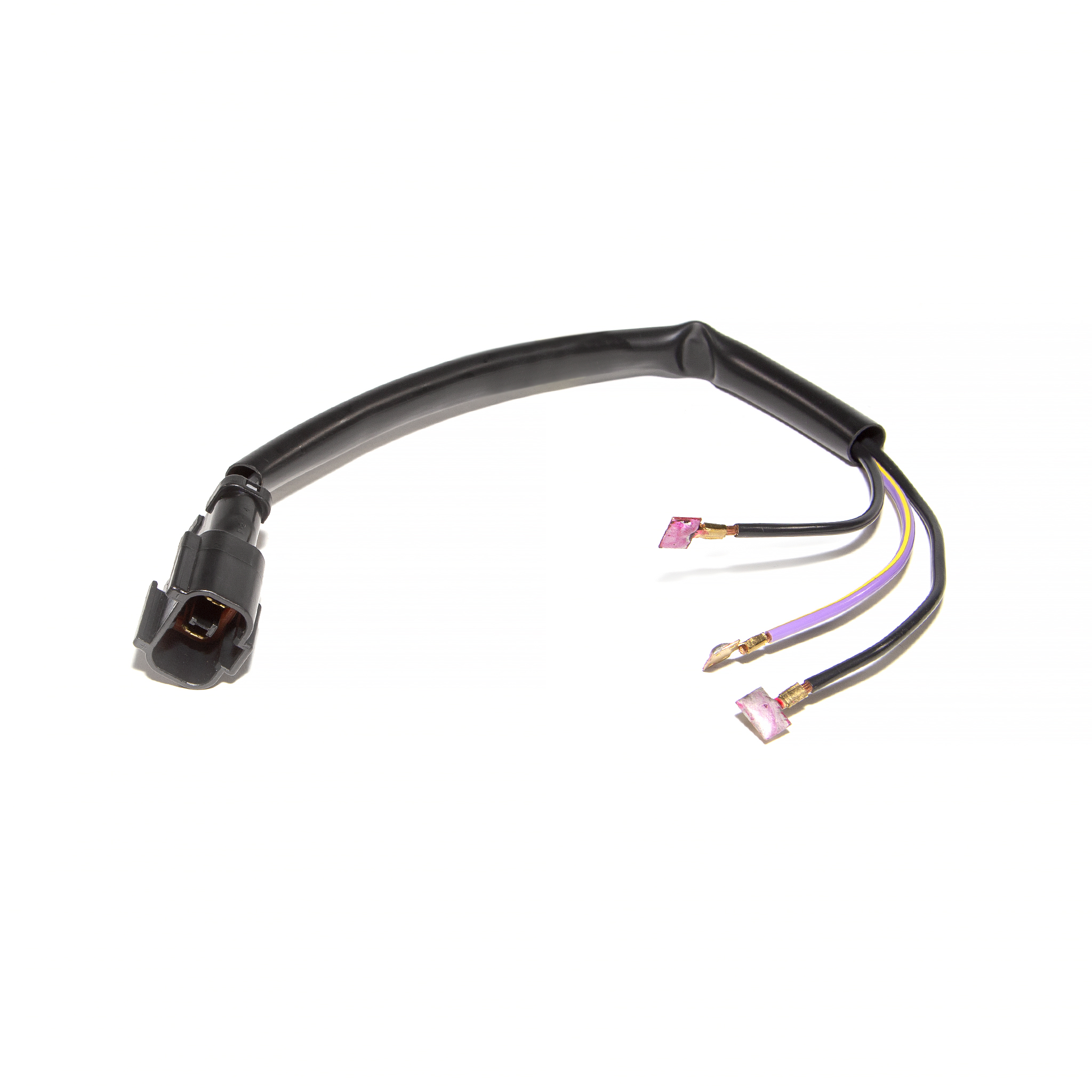 Wire Harness For Nissan Suzuki Infiniti – Plugs Into Factory Radio – IMC AUDIO NWH703 NWH702
