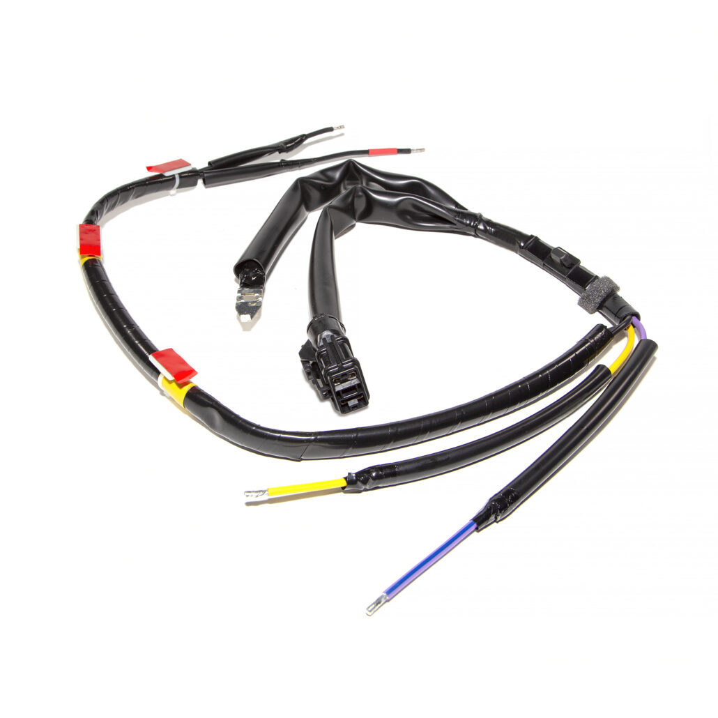 Mitsubishi Outlander Wiring Harnesses | Automotive Wiring