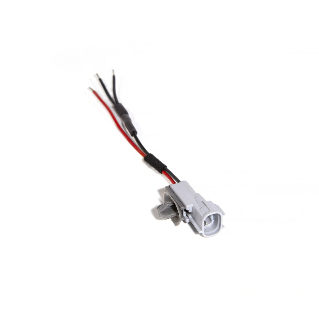 Mazda CX-5 Wiring Harnesses | Automotive Wiring