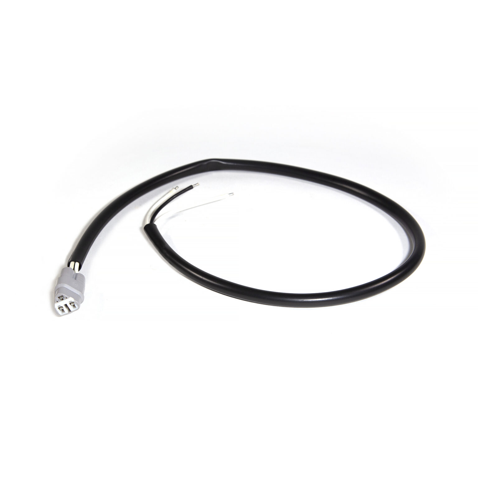 Toyota Highlander 4D Wiring Harnesses Automotive Wiring